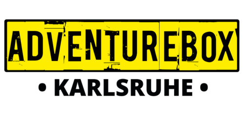 Logo Adventurebox Karlsruhe