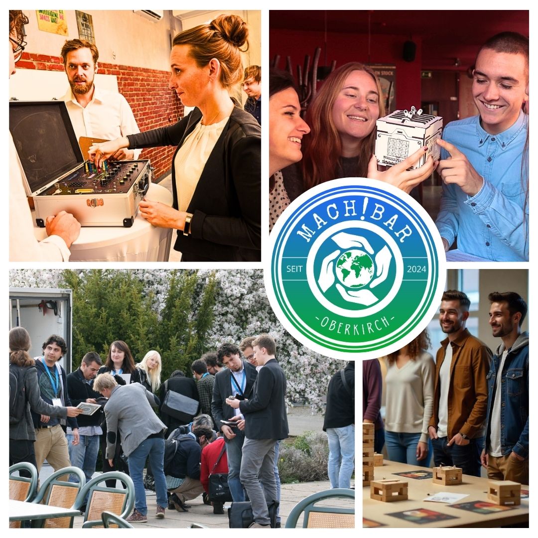 Ideen für Eventanbieter