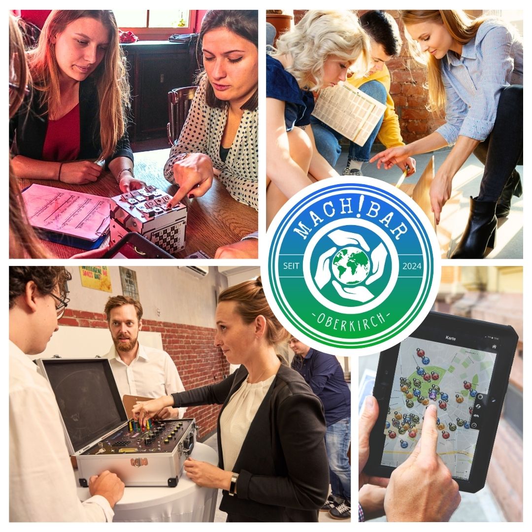 Ideen für Firmenevents