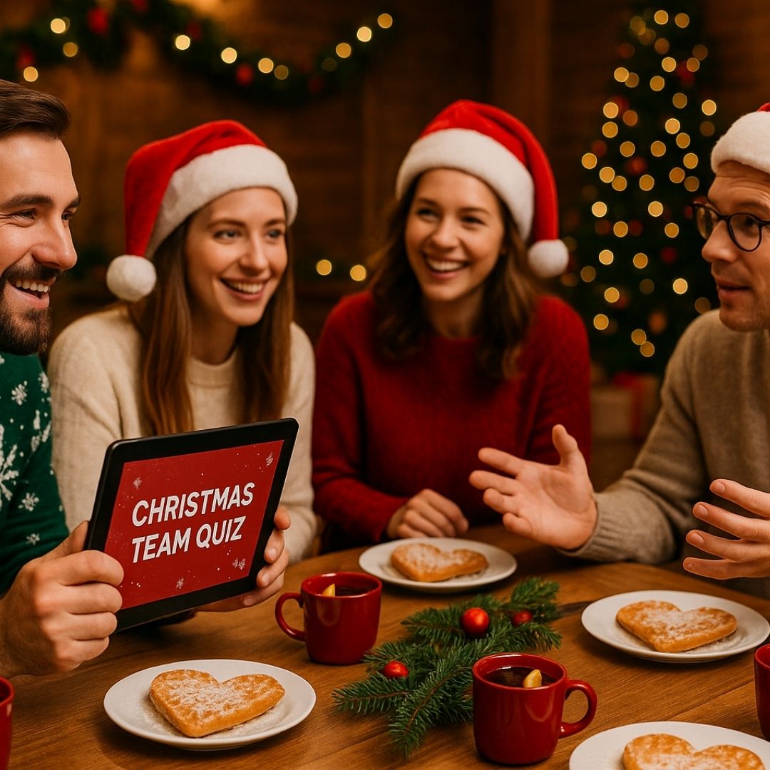 Christmas Quiz