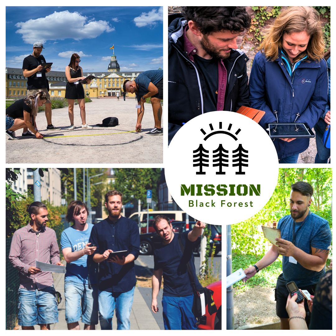 Digitale Firmen Challenge