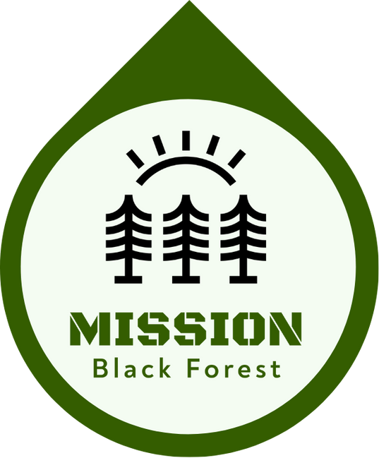 Mission Black Forest – Unvergessliche Erlebnisse im Schwarzwald und der Rheinebene