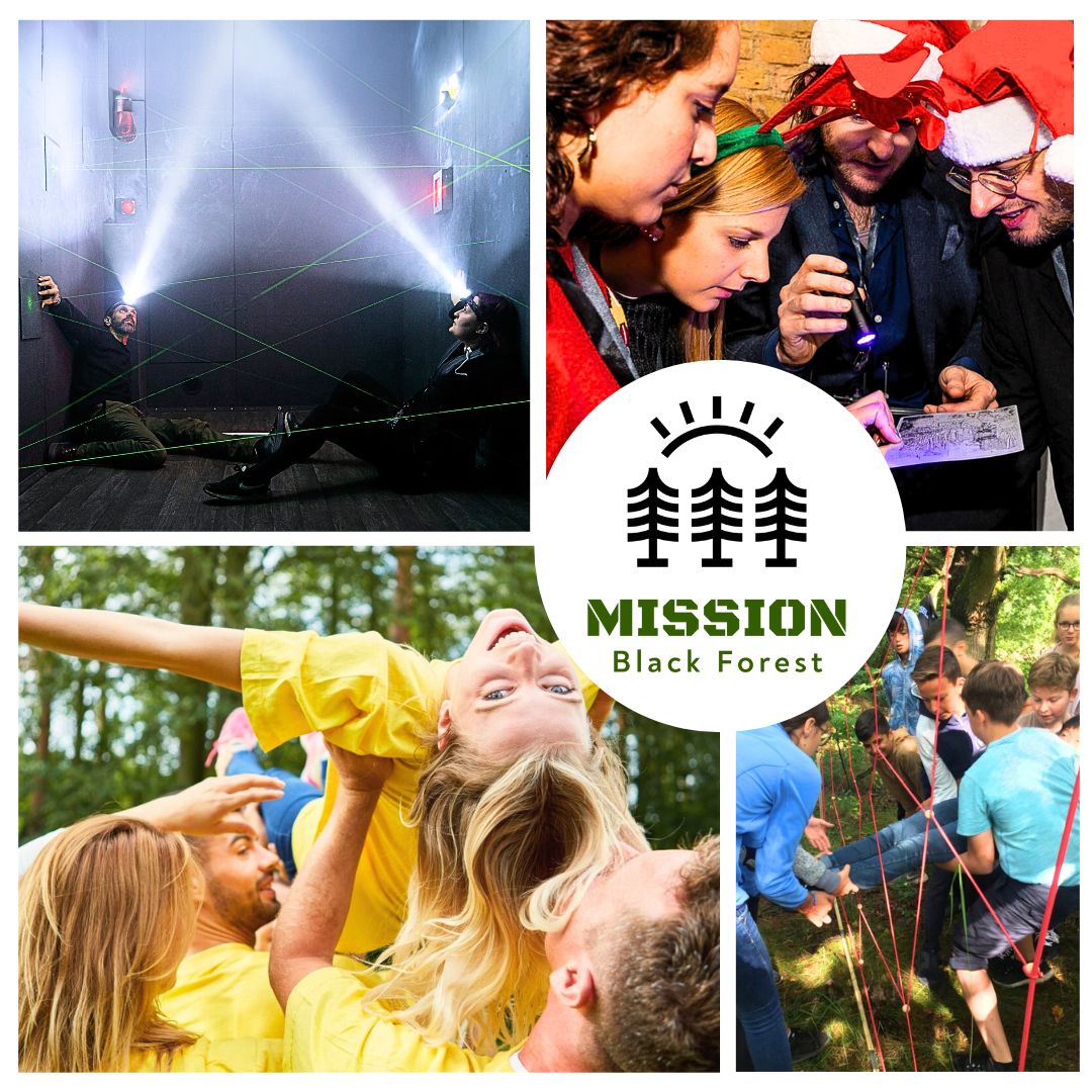 Firmenevents in Oberkirch