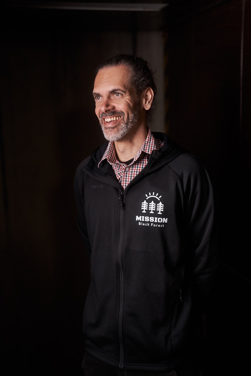 Sebastian Bayer Erlebnisarchitekt